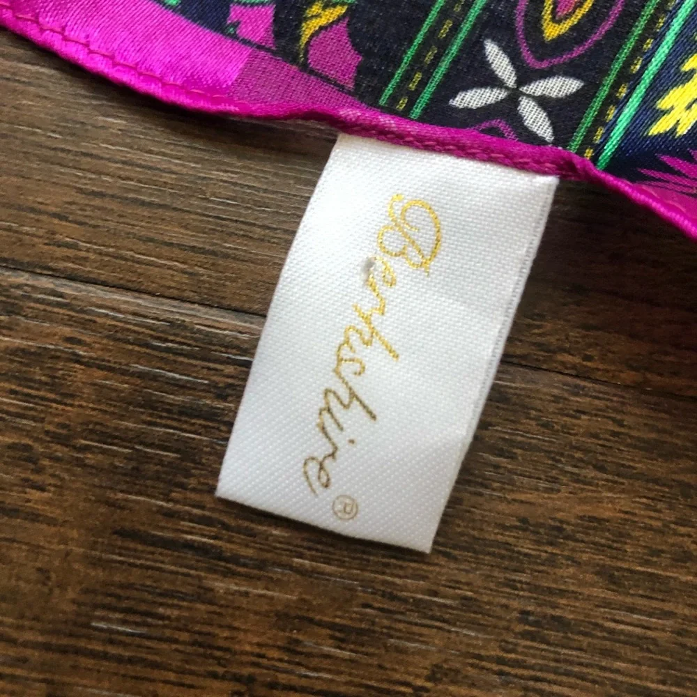 Made in Italy scarf